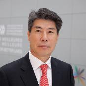 Jong-won YOON, Ambassador of Korea to the OECD